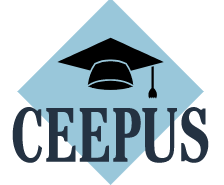 CEEPUS logo